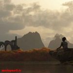 دانلود آهنگ تو تاریکی، تو کمیابی… شهره دانلود آهنگ تو تاریکی، تو کمیابی… شهره