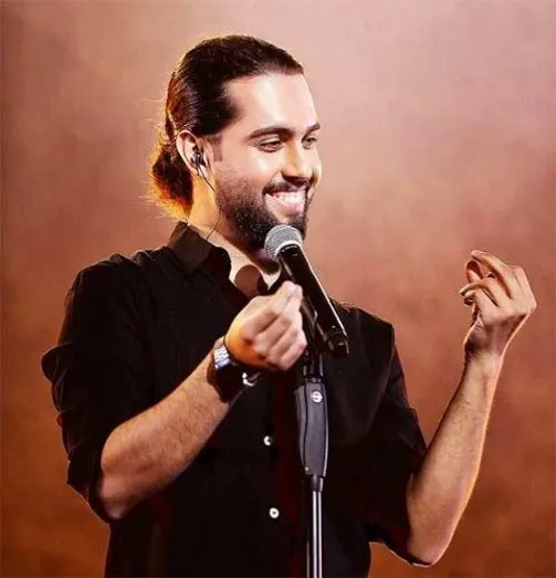 دانلود ریمیکس این همه راه اومدم باهات حیفه حیفه برگردم حامیم  ترند شده اینستا 320