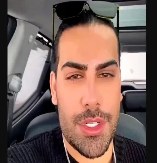 دانلود ریمیکس من میمونم پات قلب من جاش میدونم بات امنه مجید رضوی ترند اینستاگرام