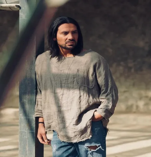 دانلود آهنگ میری ام برو عزیزم هرچی بادا باد ریمیکس امیرعباس گلاب  بیس دار قوی ترند