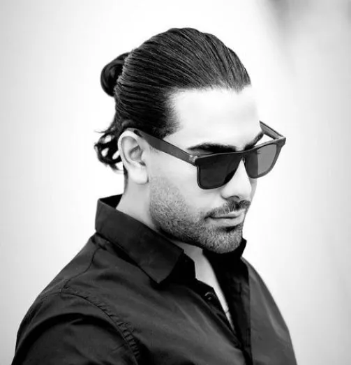 دانلود ریمیکس مثل تو روی این کره کی هست مجید رضوی ترند اینستاگرام