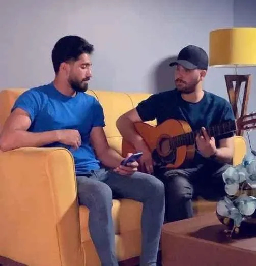 دانلود آهنگ نوونه بی تو ترک عاشقی نکن mp3 جواد عباسی ترند جدید