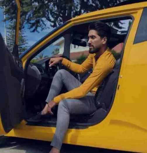 دانلود آهنگ تو جونی بباختمه دنیا کار دله mp3 جواد عباسی ترند جدید