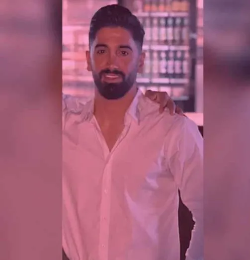 دانلود آهنگ اگه عاشق بوِمه دلبر جانی داشتمه mp3 جواد عباسی  ترند اینستا