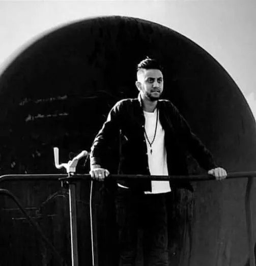 دانلود آهنگ گته معبد آمون وومه mp3 علیرضا رحیم پور ترند اینستایی