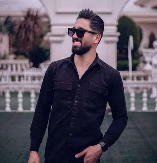 دانلود آهنگ جواد عباسی دل دل mp3  کیفیت 320