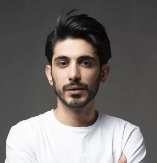 دانلود آهنگ افتادم از چشات نیوفتاد اسمت از لبم کسری زاهدی کیفیت بالا ریمیکس اینستایی