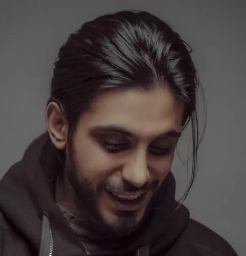 دانلود آهنگ این بارونا هم نشست عطرتو از رو پیرهنم کسری زاهدی  ریمیکس اصلی و اینستایی