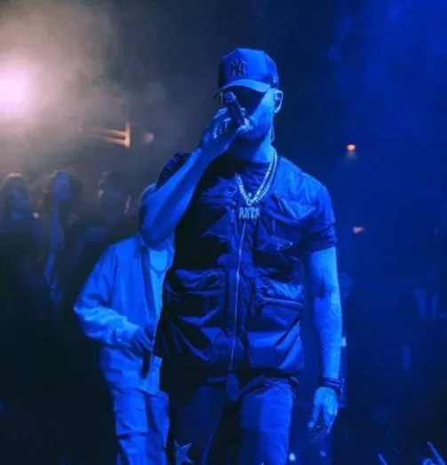 دانلود ریمیکس کارا لالی پاپه تو دهنه آرتا و کوروش  ریمیکس تند اینستا