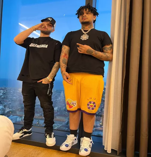 دانلود ریمیکس تو نمیدونی دافت اسمم خاله رو کمرش آرتا و کوروش ریمیکس ترند اینستا