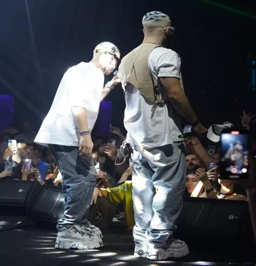 دانلود اهنگ دیسلاو نیستم گنگستا رو آره آرتا و کوروش  ریمیکس بیس دار رقصی