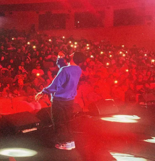 دانلود آهنگ از اونا که میدونن تو کجایی و نمیگن علی یاسینی ترند اینستا