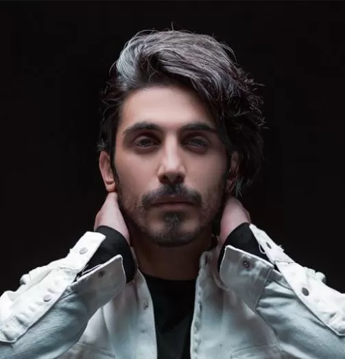 دانلود آهنگ که سقفمون آسمون باشه خودش بشه بال پروازم کسری زاهدی  ریمیکس اصلی و اینستایی