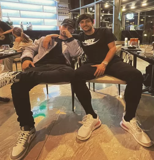 دانلود ریمیکس قبلیا رو نیستم جدیدا رو آره آرتا و کوروش  ریمیکس تند اینستا