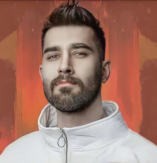 دانلود آهنگ نصف این خیابونارو گرفتی از من علی یاسینی ریمیکس