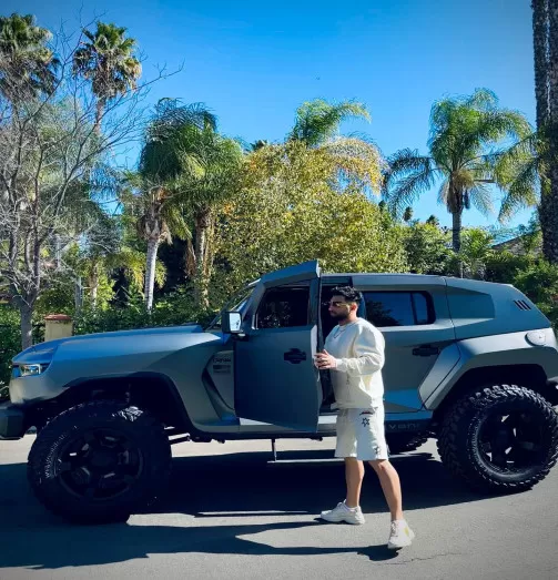 دانلود آهنگ تو که رفتارامو بلدی نکنم عصبی حسین تهی ریمیکس ترند اینستا