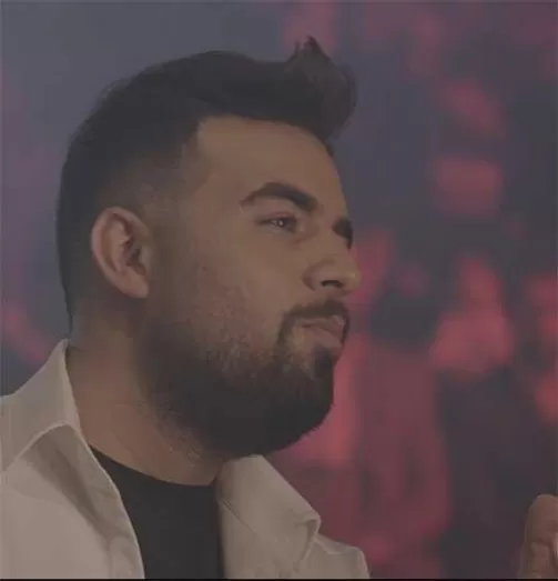 دانلود آهنگ تا هرچی نفس هست باشیم پیش هم من عاشقتم شاهین بنان  ریمیکس تند اینستا