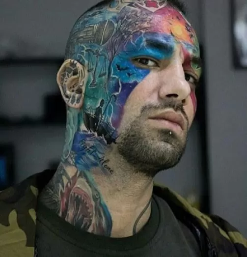 دانلود اهنگ نه میگم قلبم  نمیتپه بی تو امیر تتلو