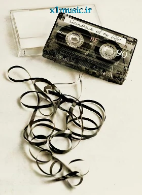 دانلود آهنگ او همه رویا بگو کجا رفت + ریمیکس تند بیس دار اینستاگرام