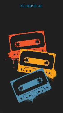 دانلود آهنگ انقدر دورم شلوغه انگار تو شب کریسمسم ریمیکس اینستا