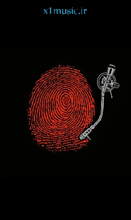 دانلود آهنگ دل مجنون حمیرا هوش مصنوعی ریمیکس