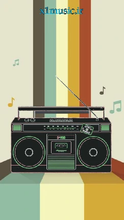 دانلود آهنگ آی بانو گوزلرین آهو اهورا ( ریمیکس ترکی اینستا )