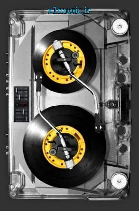 آهنگ تا قلمو دست میگیرم اونو تو ذهنم میبینم محمد محرمی ( ریمیکس کامل )