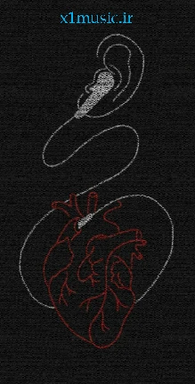 اهنگ دل من برای تو یه هدیه ناقابله ریمیکس + هوش مصنوعی