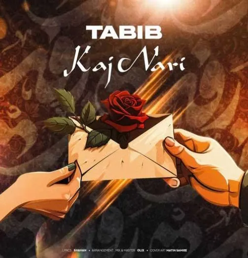 دانلود آهنگ ولی تو گرفتی این حالمو سرسری طبیب ریمیکس بیس دار تند شاد