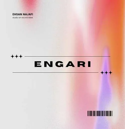 دانلود آهنگ احسان نجفی انگاری