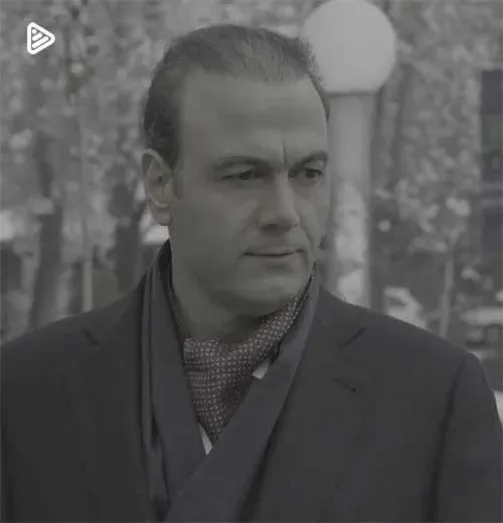 دانلود آهنگ علیرضا قربانی نگاه