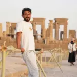 دانلود آهنگ حسین فرصت بی رحم